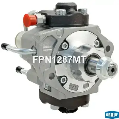 Насос высокого давления KRAUF FPN1287MT