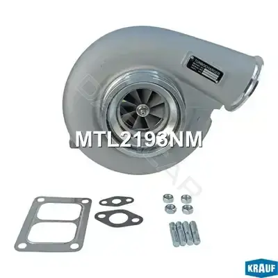 Турбина KRAUF MTL2193NM