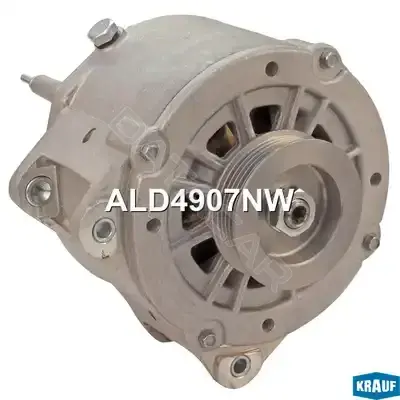 Генератор KRAUF ALD4907NW