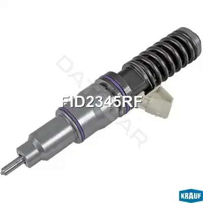 Регулятор давления топлива KRAUF FID2345RF