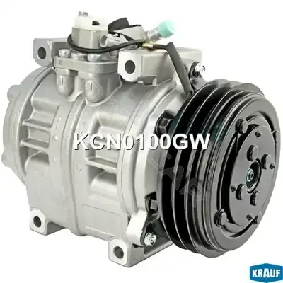 Компрессор кондиционера KRAUF KCN0100GW