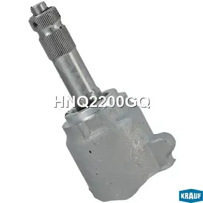Рулевая рейка KRAUF HNQ2200GQ