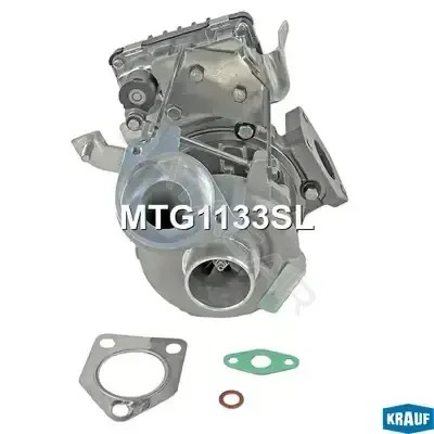 Турбина KRAUF MTG1133SL