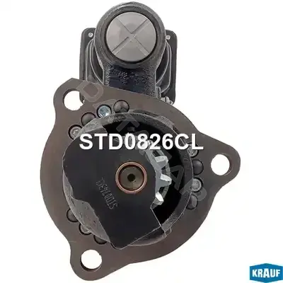 Стартер KRAUF STD0826CL