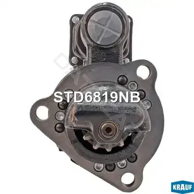 Стартер KRAUF STD6819NB