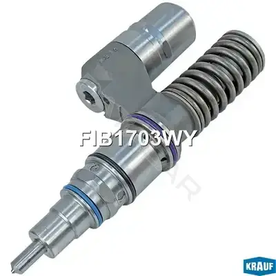 Форсунки KRAUF FIB1703WY