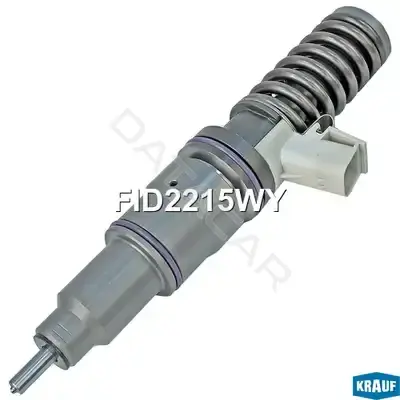 Регулятор давления топлива KRAUF FID2215WY
