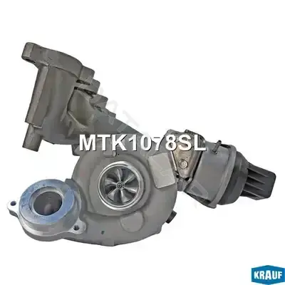 Турбина KRAUF MTK1078SL