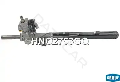Рулевая рейка KRAUF HNQ2753GQ