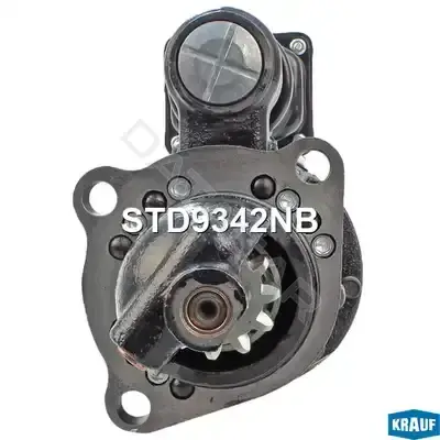 Стартер KRAUF STD9342NB