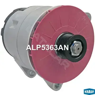 Генератор KRAUF ALP5363AN