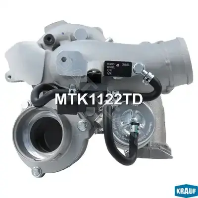 Турбина KRAUF MTK1122TD