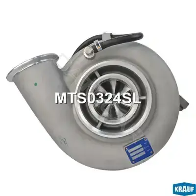 Турбина KRAUF MTS0324SL