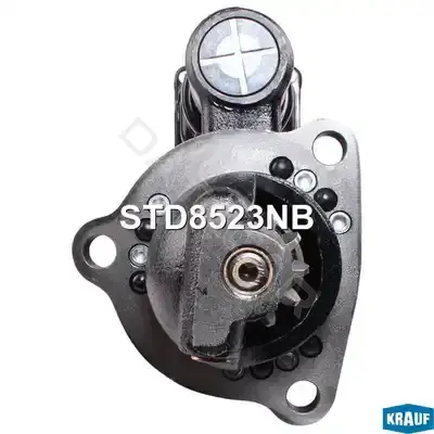 Стартер KRAUF STD8523NB