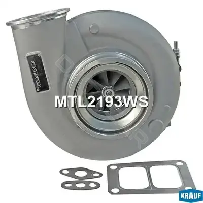 Турбина KRAUF MTL2193WS