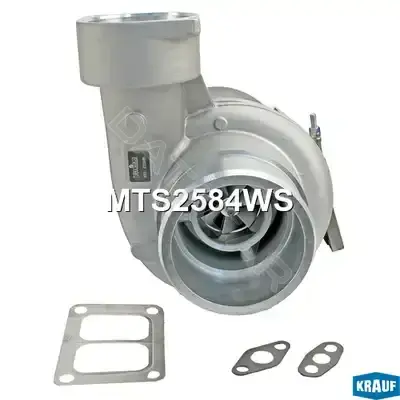 Турбина KRAUF MTS2584WS