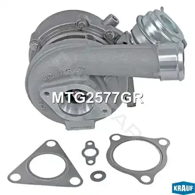 Турбина KRAUF MTG2577GR