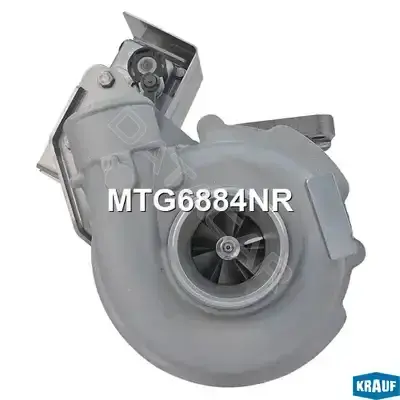 Турбина KRAUF MTG6884NR