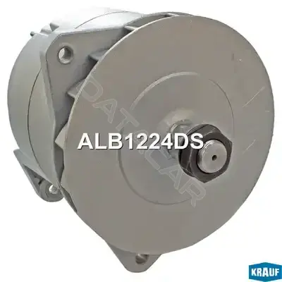 Генератор KRAUF ALB1224DS