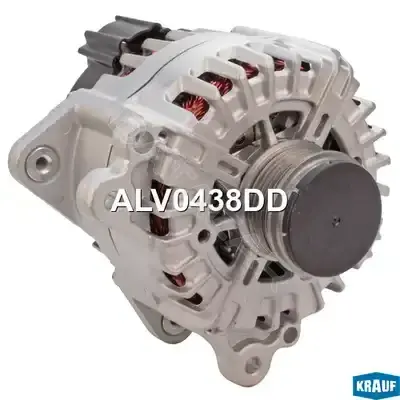 Генератор KRAUF ALV0438DD