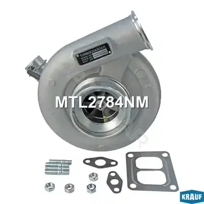 Турбина KRAUF MTL2784NM