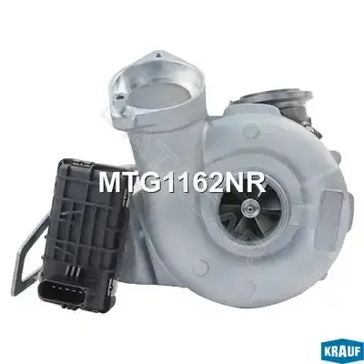 Турбина KRAUF MTG1162NR