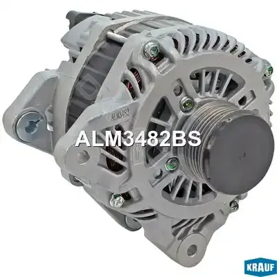 Генератор KRAUF ALM3482BS