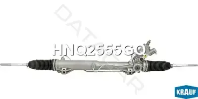 Рулевая рейка KRAUF HNQ2555GQ