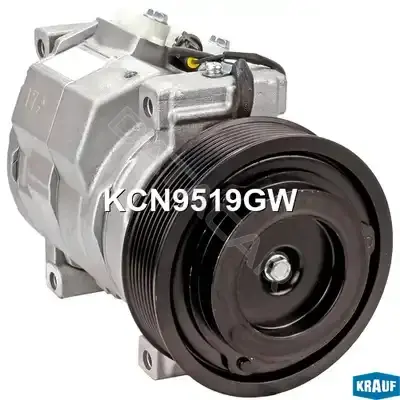 Компрессор кондиционера KRAUF KCN9519GW