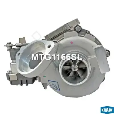 Турбина KRAUF MTG1166SL