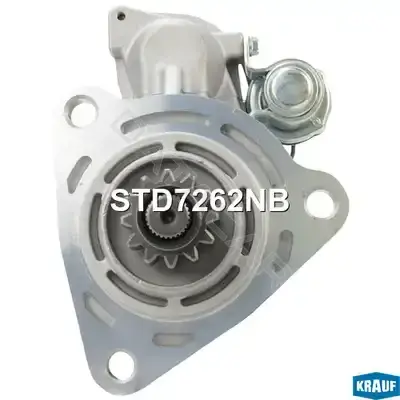Стартер KRAUF STD7262NB