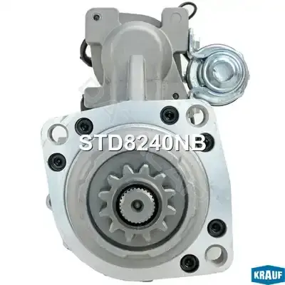 Стартер KRAUF STD8240NB