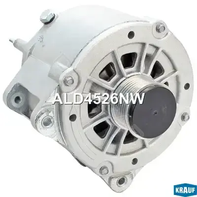 Генератор KRAUF ALD4526NW