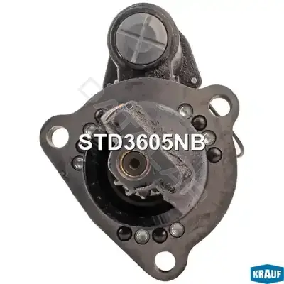 Стартер KRAUF STD3605NB