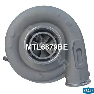 Турбина KRAUF MTL6879BE