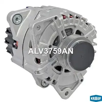 Генератор KRAUF ALV3759AN