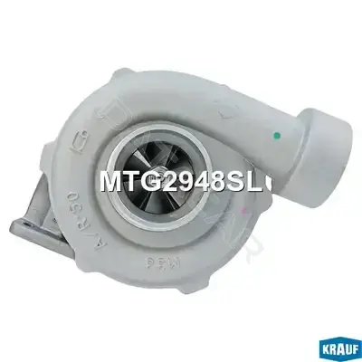 Турбина KRAUF MTG2948SL