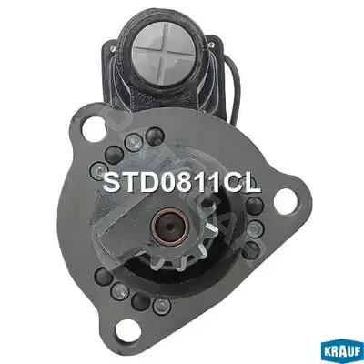 Стартер KRAUF STD0811CL