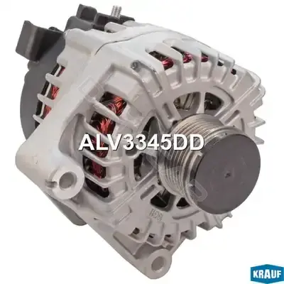 Генератор KRAUF ALV3345DD