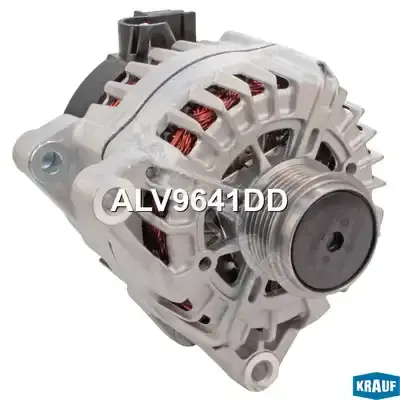 Генератор KRAUF ALV9641DD