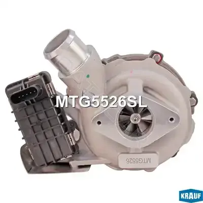 Турбина KRAUF MTG5526SL
