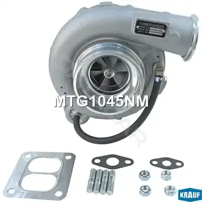 Турбина KRAUF MTG1045NM