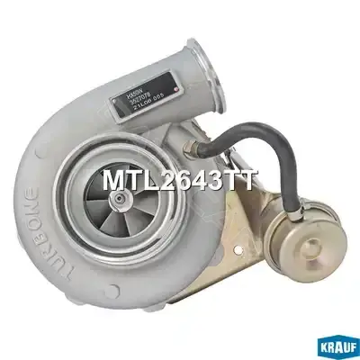 Турбина KRAUF MTL2643TT