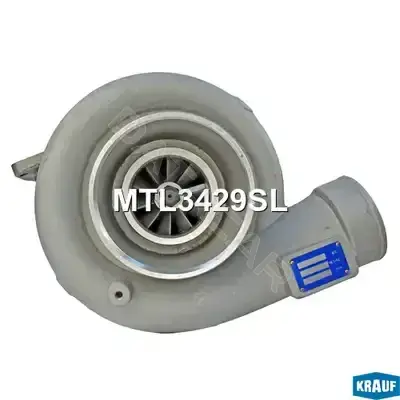 Турбина KRAUF MTL3429SL