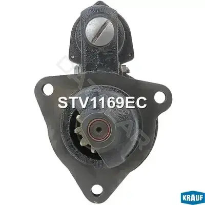 Стартер KRAUF STV1169EC