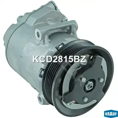 Компрессор кондиционера KRAUF KCD2815BZ
