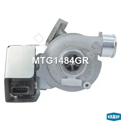 Турбина KRAUF MTG1484GR
