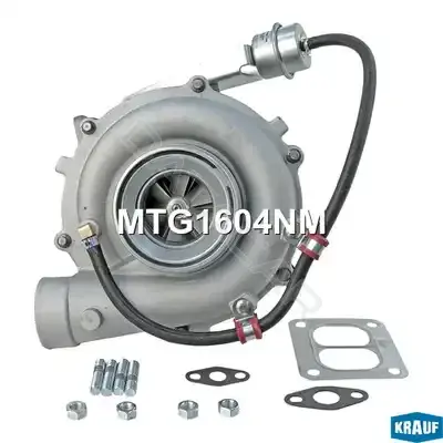 Турбина KRAUF MTG1604NM