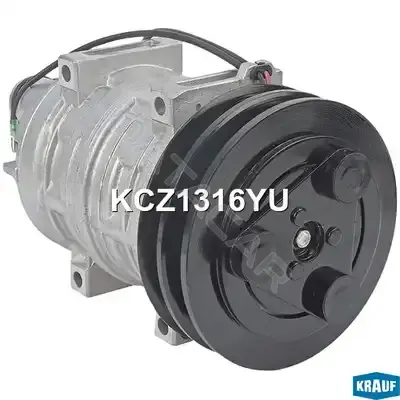 Компрессор кондиционера KRAUF KCZ1316YU