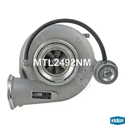 Турбина KRAUF MTL2492NM